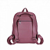 Городской рюкзак Ors Oro DW-984 /3 fawn pink