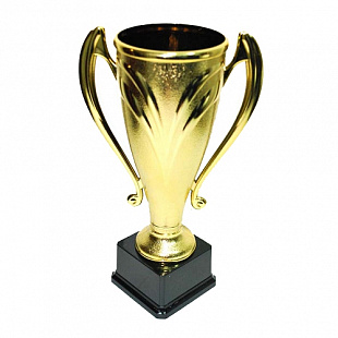 Кубок сувенирный Zez Sport HB2001C