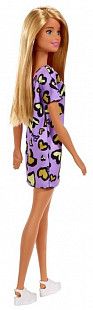 Кукла Barbie Модная одежда (T7439 GHW49)