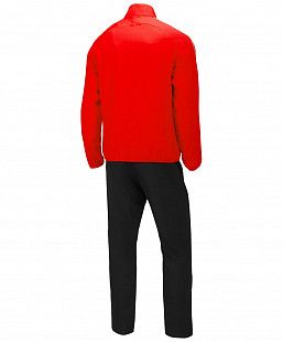 Костюм спортивный Jogel CAMP Lined Suit red/black
