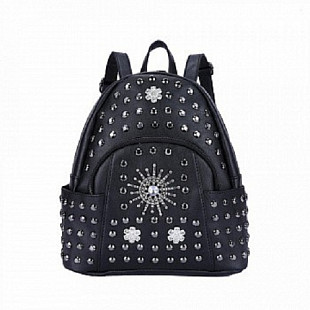 Городской рюкзак Ors Oro DW-924 /1 black