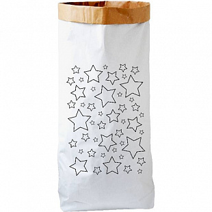 Набор Bradex PaintBag рисунок Звёзды PB 0007