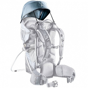 Козырек для переноски Deuter Sun Roof and Rain Cover granite