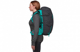 Рюкзак для путешествий Thule Alltrail 35L W monarch (3203540)