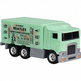 Машинка Hot Wheels Hiway Hauler (HXD63 HVJ45)