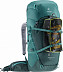 Рюкзак Deuter Speed Lite 30 SL 3410718-2235 forest/alpinegreen (2020)