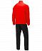 Костюм спортивный Jogel CAMP Lined Suit red/black