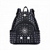 Городской рюкзак Ors Oro DW-924 /1 black