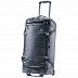 Сумка на колесах M Deuter AViANT Duffel Pro Movo 60 3501121-7000 black (2020-21)