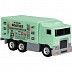 Машинка Hot Wheels Hiway Hauler (HXD63 HVJ45) Машинка Hot Wheels Hiway Hauler (HXD63 HVJ45)