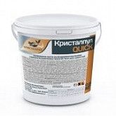 Дезинфицирующее средство для бассейна Кристалпул Quick 0,9 кг