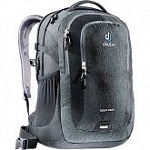 Рюкзак городской Deuter Giga Pro 31L black