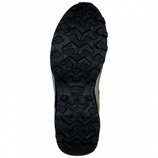 Обувь для универсального использования мужская Jack Wolfskin Cruiser Low M siltstone / clay