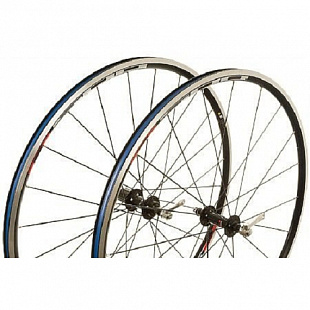 Колеса Shimano R501 28'' black EWHR501PCBY