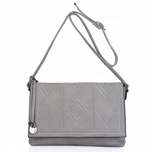 Женская сумка Pola 4337 black