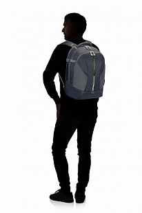 Рюкзак для ноутбука Samsonite 4mation 16" 37N-01003 Dark Blue