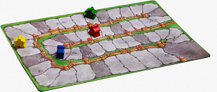 Настольная игра Hobby World Каркассон. Королевский подарок 1087