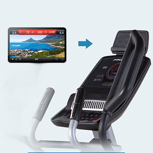 Эллиптический тренажер Pro-Form Trainer 7.0 PFEVEL10716