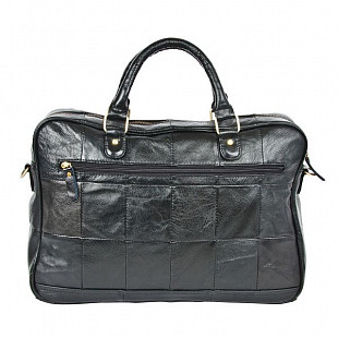 Мужская сумка Pola 8124к black