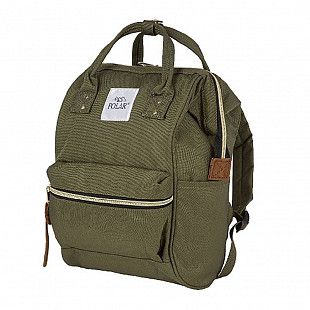Рюкзак Polar 17197 khaki