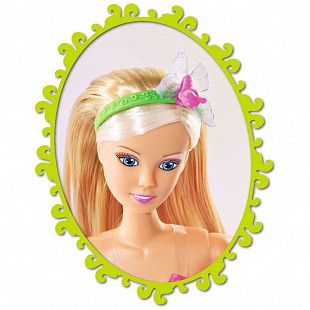 Кукла Steffi LOVE Butterfly girl 29 см. (105735821)