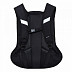 Рюкзак школьный GRIZZLY RG-161-2 /4 black/white