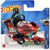 Машинка Hot Wheels Базовой коллекции Let's Go 15/250 (5785 HCV40) mainline 2022