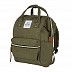 Рюкзак Polar 17197 khaki