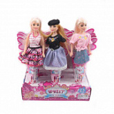 Кукла Play Smart 049A