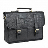 Портфель Pola 8051 black