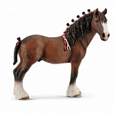 Фигурка животного Schleich Жеребец Клейдесдайл 13808