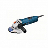 Одноручная углошлифмашина Bosch GWS 13-125 CI 060179E002