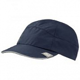 Водонепроницаемая кепка детская Jack Wolfskin Texapore Baseball Cap Kids night blue