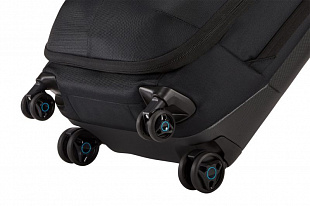 Дорожная сумка на колесиках Thule Subterra Carry On Spinner 33L TSRS322BLK black (3203915)