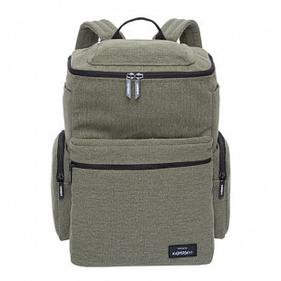 Рюкзак GRIZZLY For Kaspersky RU-720-5