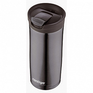 Термокружка Contigo Huron Gunmetal