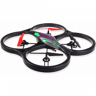 Квадрокоптер WL Toys V333
