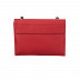 Сумка Samsonite Satiny CA1-50007 Red
