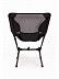 Стул BTrace Plume (F0506) black