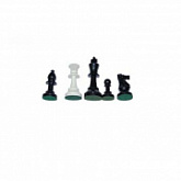 Фигуры для шахмат Zez Sport FP7
