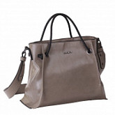 Женская сумка Pola 74538 grey