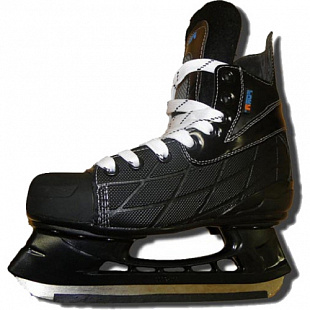 Коньки хоккейные Fora Howk (BD9310)