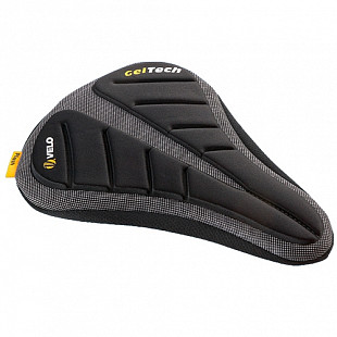 Чехол на седло гелевый Velo VLC-171 ZTB98063
