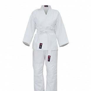 Кимоно для карате Rusco Sport для начинающих RS-000002