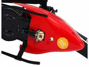 Радиоуправляемый вертолет Maya Toys MY115070