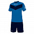 Футбольная форма Givova Vittoria Mc Kitt04 blue/blue