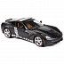 Машинка Maisto 1:64 2014 Corvette Stingray Coupe (15494) black