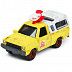 Набор машинок Hot Wheels Premium 5 шт. Disney (HKF06)