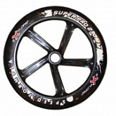 Колесо для самоката Amigo Scooter wheel 230x36 Black