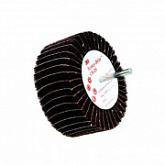 Щетка лепестковая 3M 75х45х6 3M P120-450 Combi FN510078408